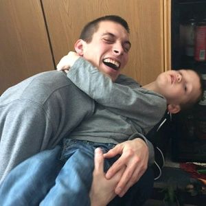 Meet your Posher, Aaron